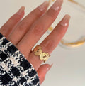 Free size Ring