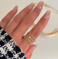 Free size Ring