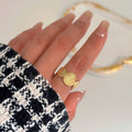 Free size Ring