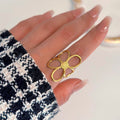 Free Size Ring