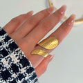 Free Size Ring