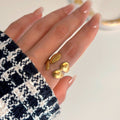 Free Size Ring
