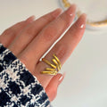 Free Size Ring