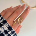 Free Size Ring