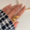 Free Size Ring