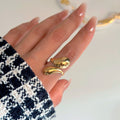 Free Size Ring