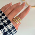 Free Size Ring