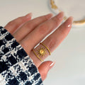 Free Size Ring