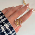 Free Size Ring