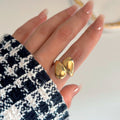 Free Size Ring