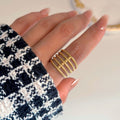 Free size Ring