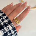 Free size Ring