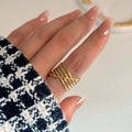 Free size Ring