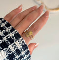Free size Ring